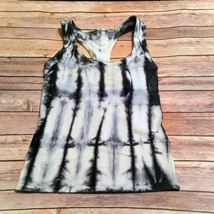 Freedom 2 Be Tie Dye Athletic Tank